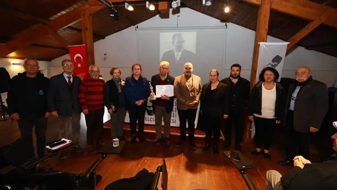 Devrim Yasaları | Bir çağdaşlaşma projesi