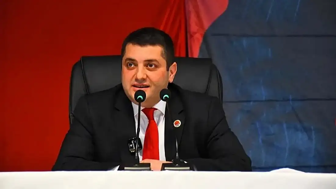 Övünç Demir'in hesabına erişim engeli getirildi!