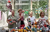 Çağdaş Yaşam'dan kadın temalı kermes