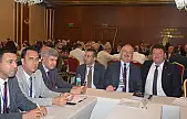 İESOB'den Türkiye'ye örnek Mesleki Eğitim Çalıştayı