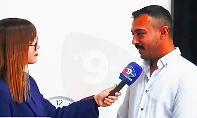 Koç Premix: Buzağı Güzellik Yarışması'nı büyüteceğiz