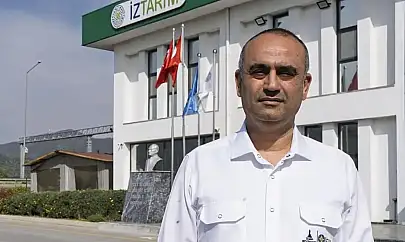 Ödemiş'ten doğrudan halkın mutfağına