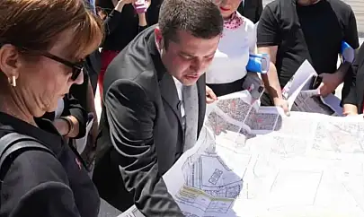Torbalı'da ortak akıl buluşması