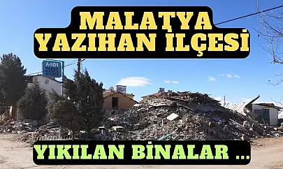 Torbalı'nın yeni kardeş kenti Yazıhan oldu