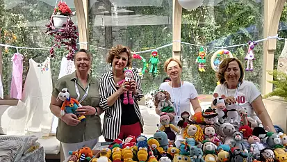 Çağdaş Yaşam'dan kadın temalı kermes