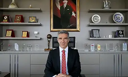Suyun bilinçli tüketimi hayatımızın temeli