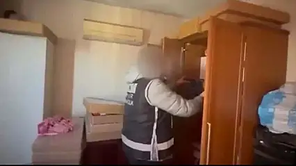 Torbalı dahil 7 ilçede kaçakçılığa büyük darbe