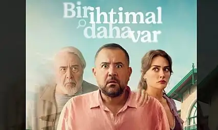 Ata Demirer'in dizisinde Torbalı'ya dair küçük bir gönderme
