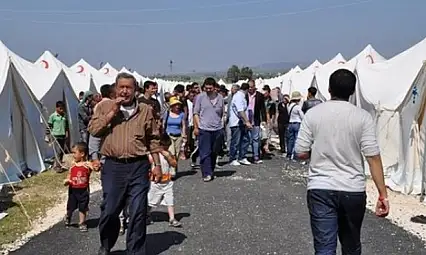 İşte detaylar: Suriyeliler nasıl vatandaş olacak?