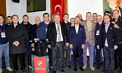 Kriz derinleşiyor! Karşıyaka Spor Kulübü dağılıyor