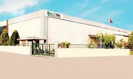 Multipak'ın konkordato başvurusu reddedildi