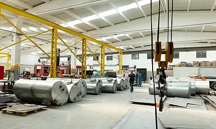 Orman köylerine yangın söndürme tankeri dağıtılacak