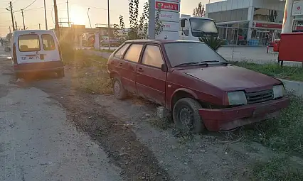 SANAYİNİN BORÇLU ARAÇLARI