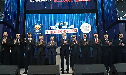 Yusuf İbiş'in listesinde 7 İzmirli