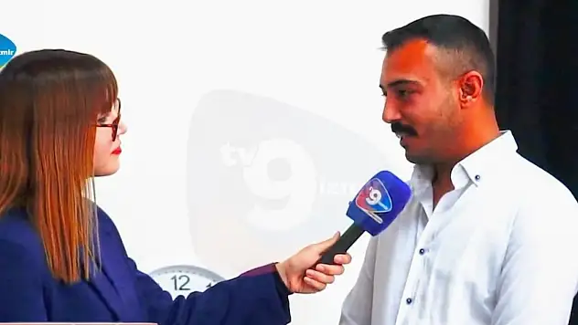 Koç Premix: Buzağı Güzellik Yarışması'nı büyüteceğiz