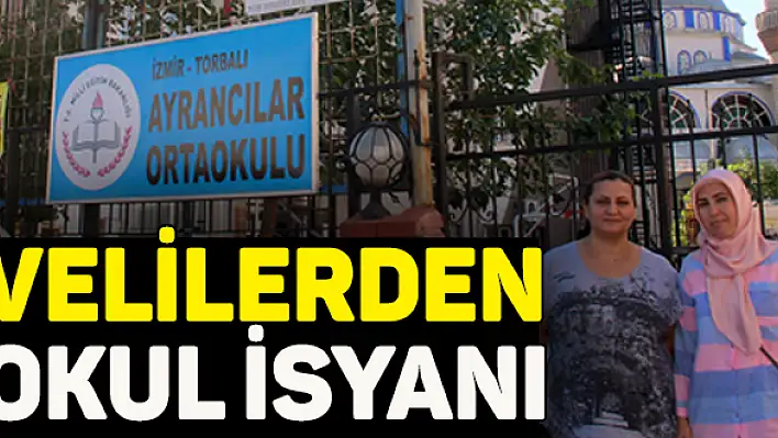 10 kişilik sınıfta 24 öğrenci