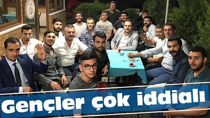 15 milyonluk yatırım!