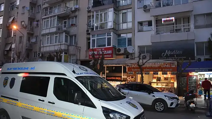 '2 çocuğumun babası olduğu için vurdum'