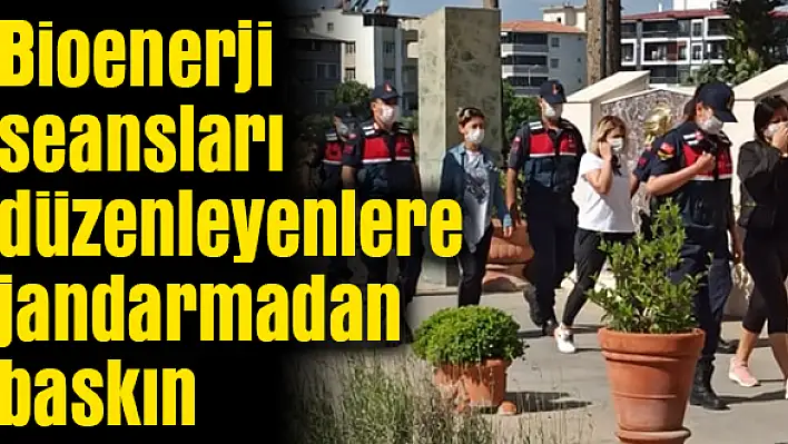 2 kişi tutuklandı