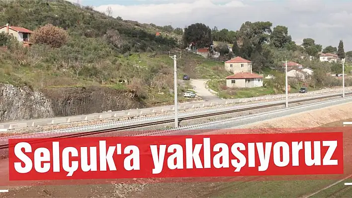 20 dakikada Selçuk