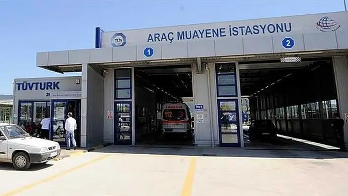 2018 yılı araç muayene ücretleri ne kadar?