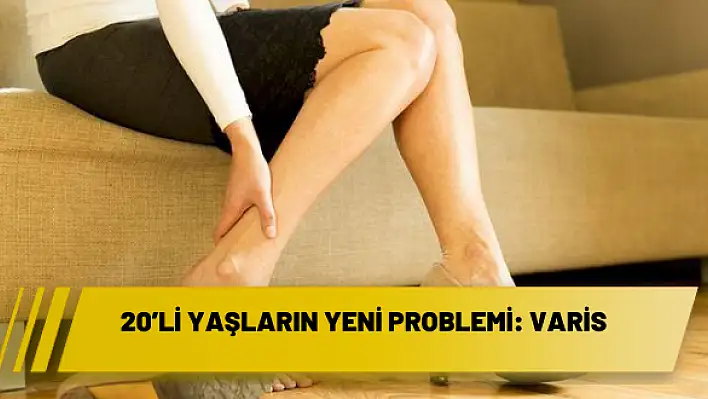 20'li yaşların yeni problemi: Varis