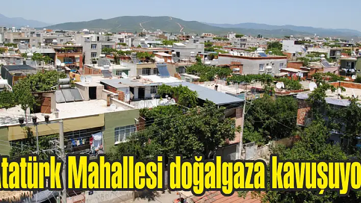 28 sokakta çalışma başlıyor