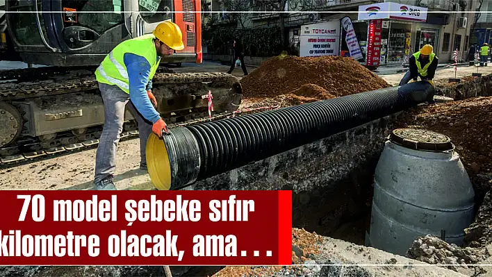 3 yıl delik deşik olacak