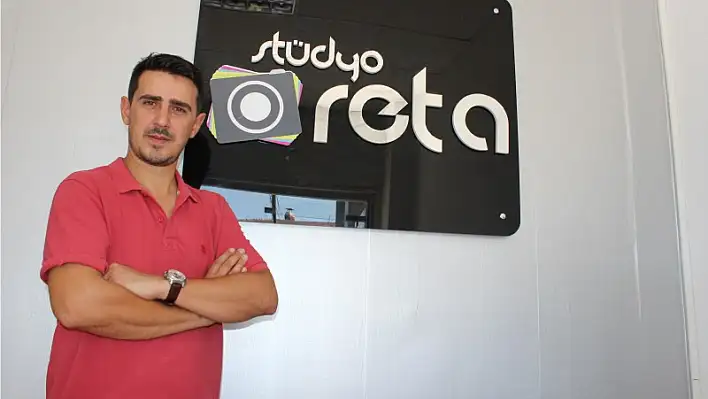 30 yıllık marka Reta, yeni yerinde