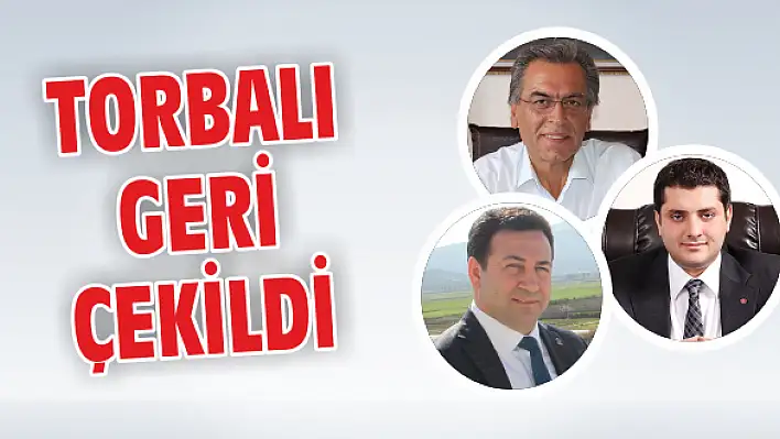 Parti Meclisi’nden 3 isme onay çıkmadı