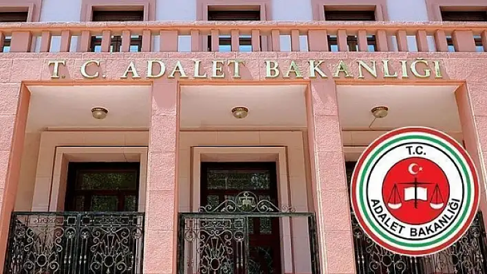 Adalet Bakanlığı’na 14 bin 611 personel alınacak