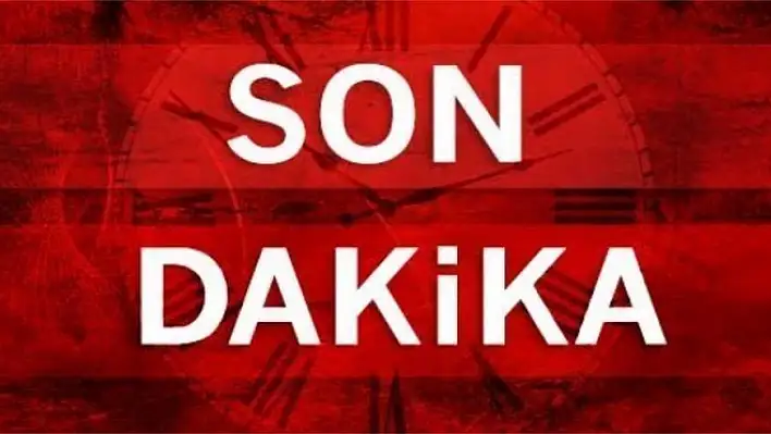 AK Parti’de olağanüstü kongre kararı