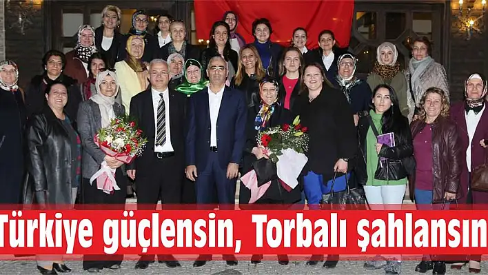 AK teşkilatta saat 02:15!