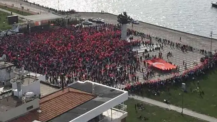 Akşener’e İzmir şoku!