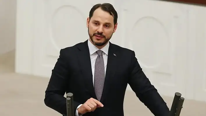 Albayrak: Piyasaların önünde olacağız