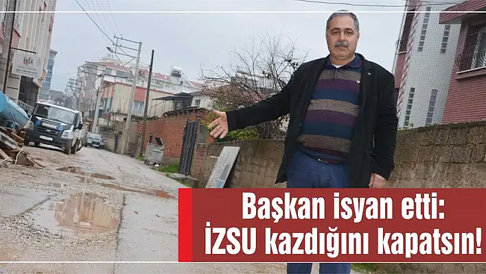 Altyapı çöktü, 60 bin kişi çamurla boğuşuyor