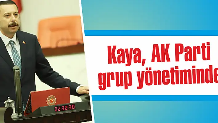 Atilla Kaya'dan bir başarı daha