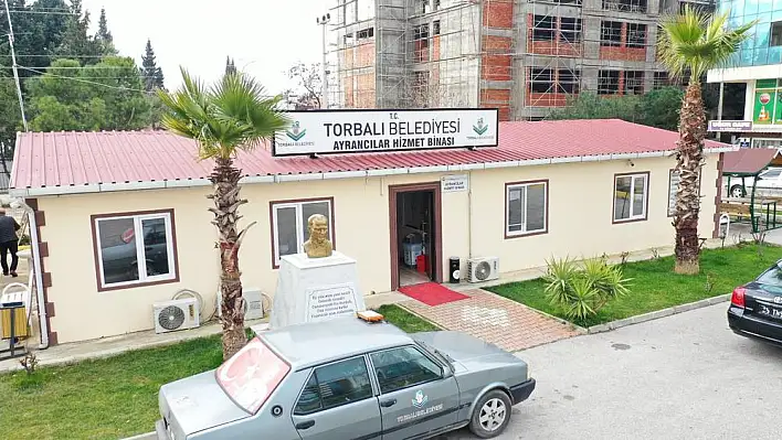 AYRANCILAR'A NUMARATAJ MÜJDESİ