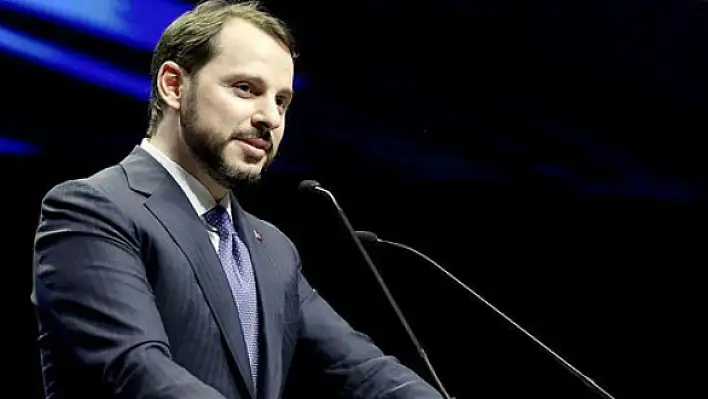 Bakan Albayrak’tan enflasyon paylaşımı