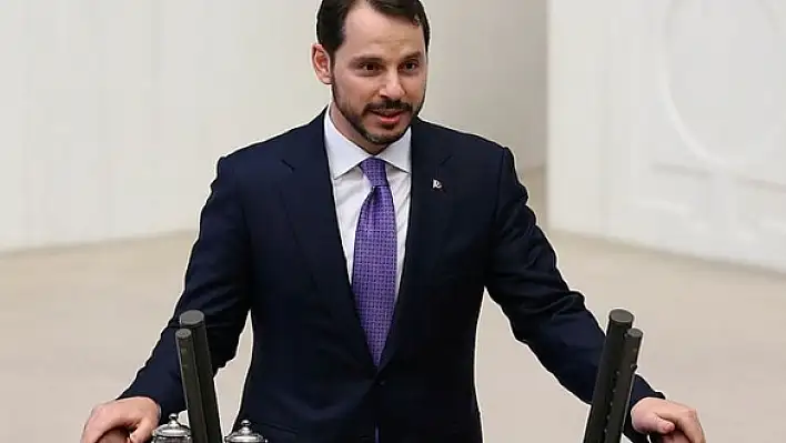 Bakan Albayrak’tan flaş enflasyon açıklaması