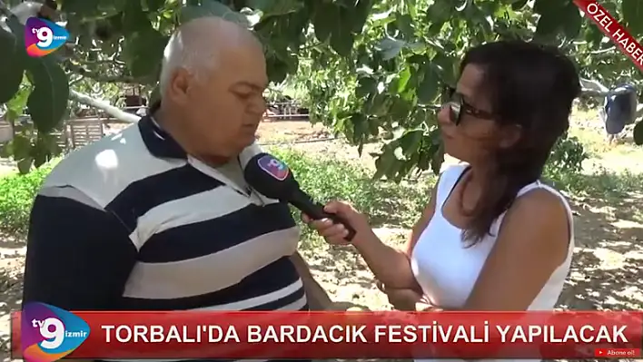 Bardacık Festivali’ne muhtardan davet