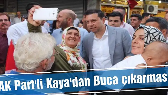 Başkan Görmez 'Yatırımcı hep baştacımız olmuştur”