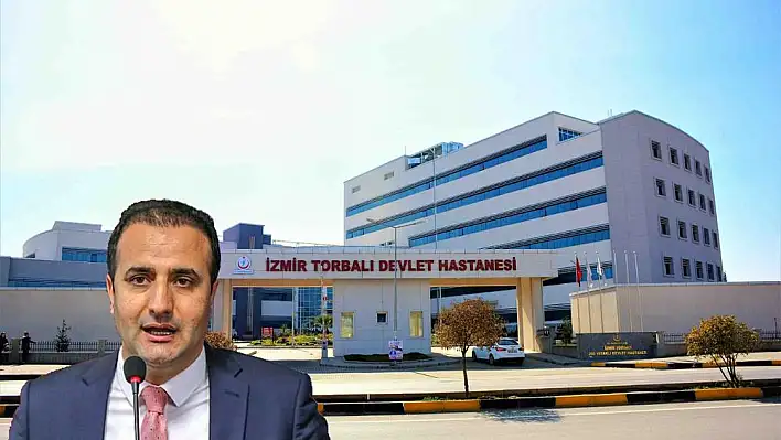 BAŞKAN OLGUN 'HAKKIMI HELAL ETMİYORUM''