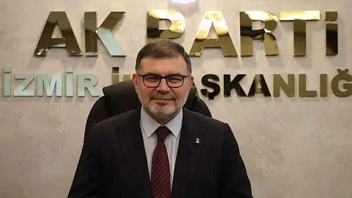 Başkan Saygılı'dan sokak çağrılarına sert eleştiri!