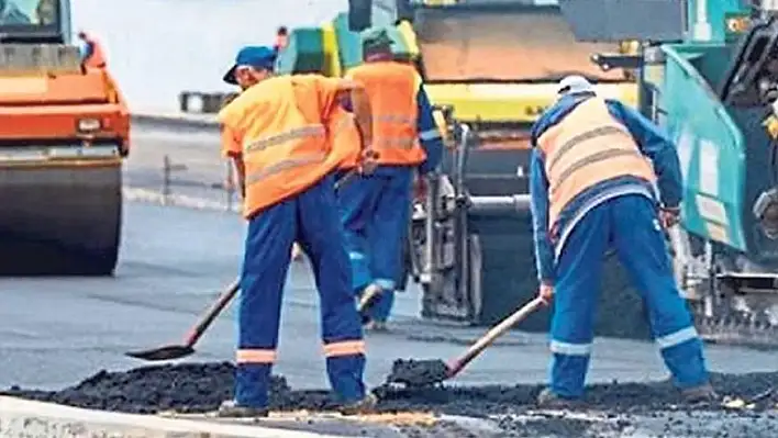 Başvuru yapmayan taşeronun hakkı yanacak