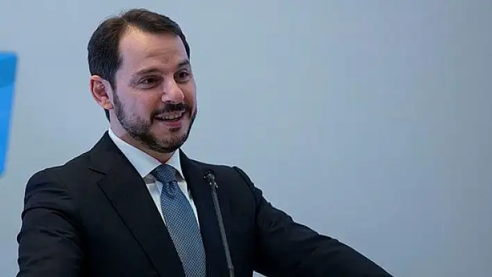 Berat Albayrak: Yatırımlar 24 Haziran’dan sonra da büyüyecek