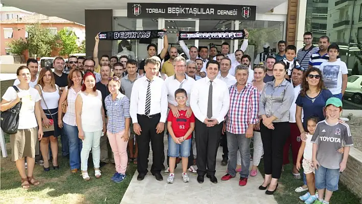 Beşiktaşlilar kongreye gidiyor