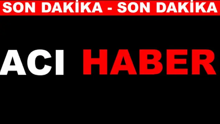 Bingöl ve Diyarbakır’dan acı haberler