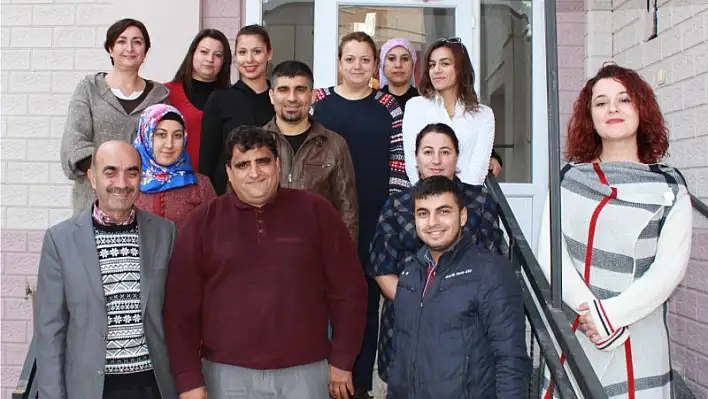 Bir yalnızlık oyunu otizm