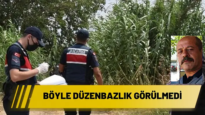 Böyle düzenbazlık görülmedi